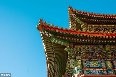 古建筑工程专业承包最新资质标准详解 聚焦仿古建筑工程的专业要求