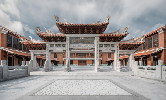 传承与创新的典范 世茂海上丝绸之路博物馆荣获'国家优质工程奖'