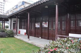深邃历史中的仿古奇迹——伶工学纪念馆建筑美化装饰工程技术探析